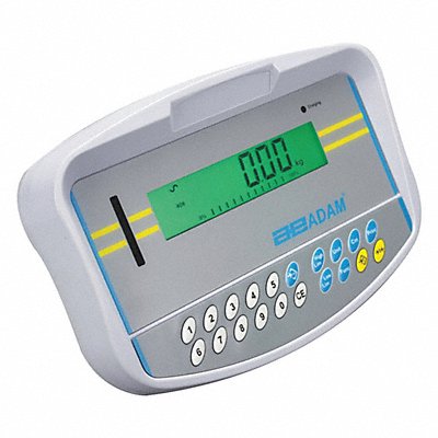 Scale Remote Displays image